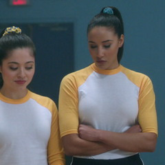 River Vixens Archieverse Wiki Fandom