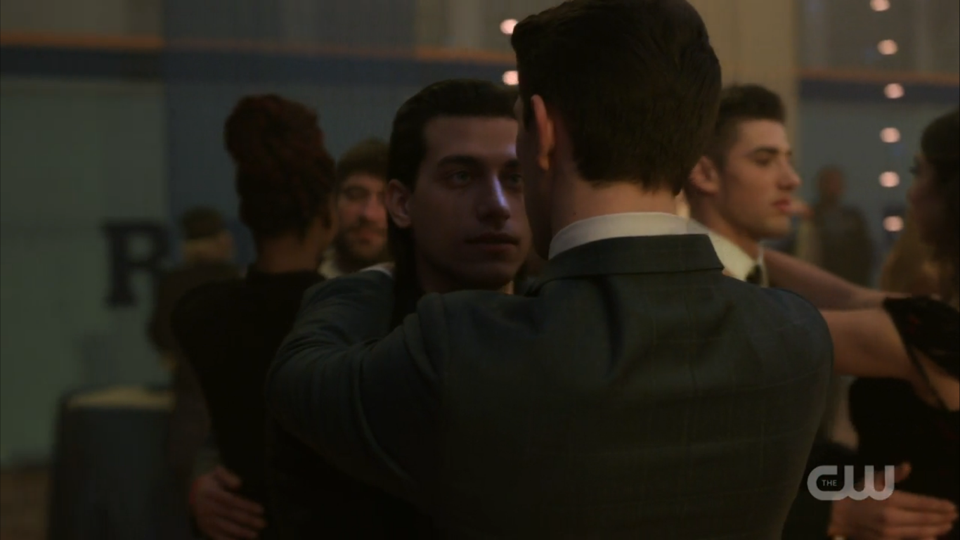Kevin And Joaquin Archieverse Wiki Fandom