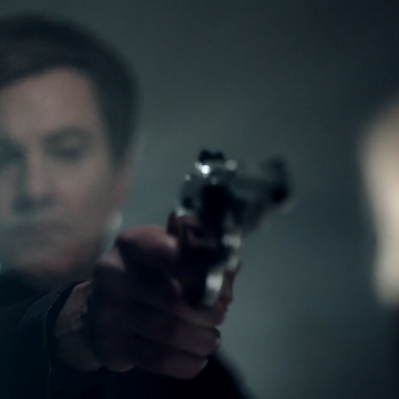 Jason Blossom S Killer Archieverse Wiki Fandom
