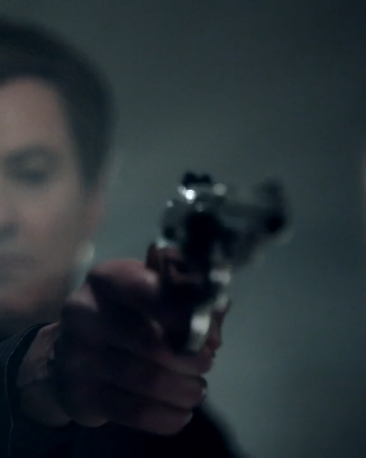 Jason Blossom S Killer Archieverse Wiki Fandom