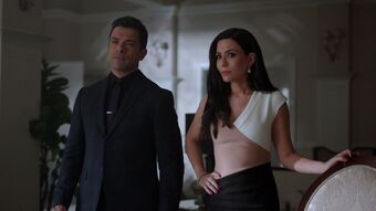 Hermione And Hiram Archieverse Wiki Fandom