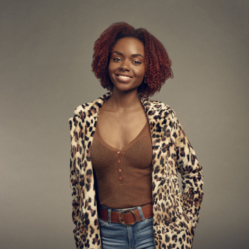 Josie Mccoy Archieverse Wiki Fandom