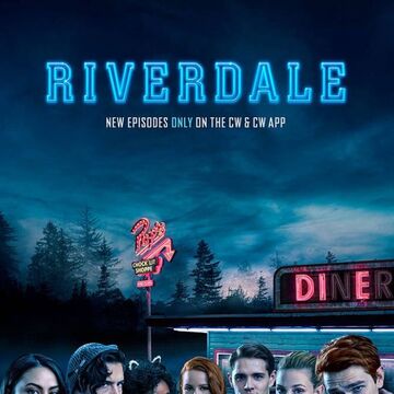 Season 2 Riverdale Archieverse Wiki Fandom
