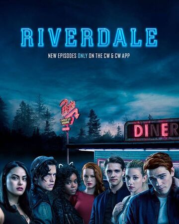 Seconda Stagione Riverdale Archieverso Wiki Fandom