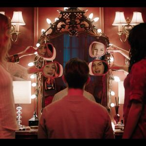 Chapter Seventy Four Wicked Little Town Archieverse Wiki Fandom