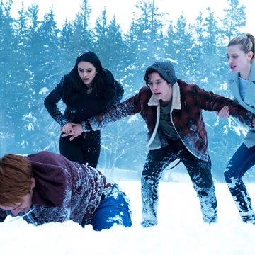 Chapter Thirteen The Sweet Hereafter Archieverse Wiki Fandom