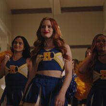 River Vixens Archieverse Wiki Fandom