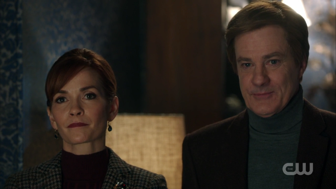 Clifford Blossom Archieverse Wiki Fandom