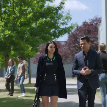 Veronica And Hiram Archieverse Wiki Fandom