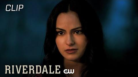 Riverdale season 3 episode 22