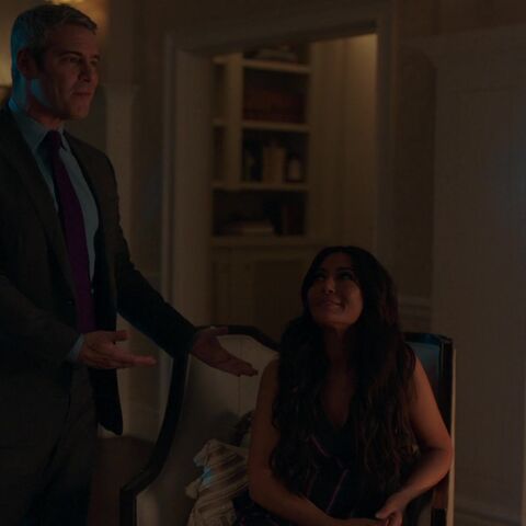 Andy Cohen | Riverdale Wiki | FANDOM powered by Wikia Andy cohen will guest star as himself and hermione's friend but how does he know the lodges?