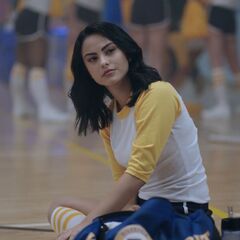 River Vixens Riverdale Wiki Fandom Powered By Wikia