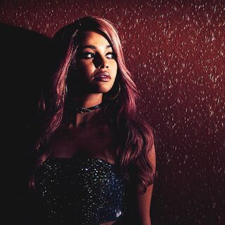 Vanessa Morgan Archieverse Wiki Fandom