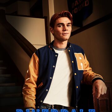 Archie Andrews Archieverse Wiki Fandom