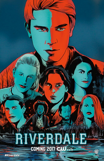 Archieverse Wiki Fandom
