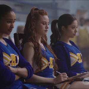 River Vixens Archieverse Wiki Fandom