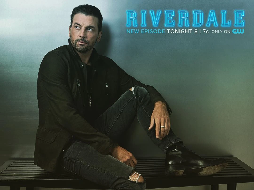 Image Promotional Image Season 2 FP Jones.jpg Riverdale Wiki