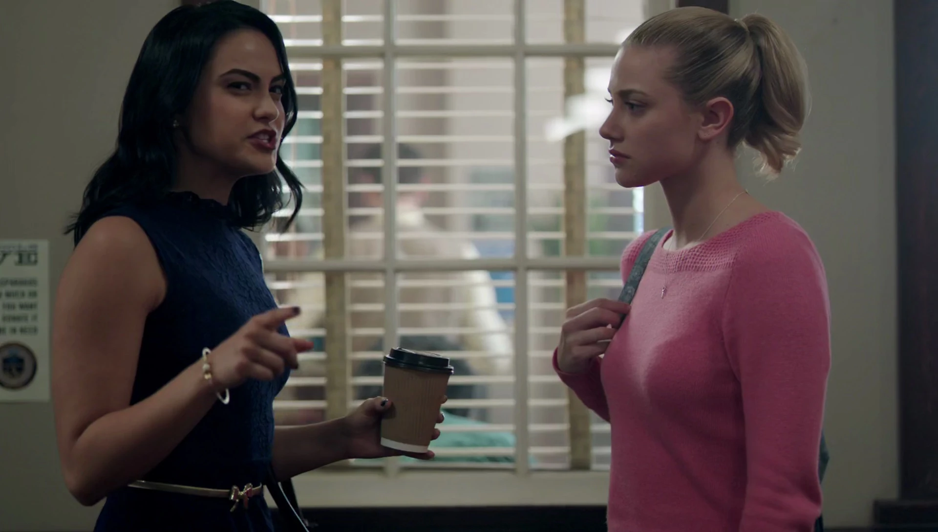 Image - Season 1 Episode 7 In a Lonely Place Betty Veronica .jpg
