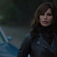 Gladys Jones Archieverse Wiki Fandom