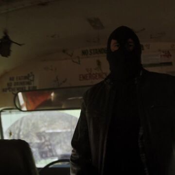 Black Hood Archieverse Wiki Fandom