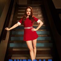 Cheryl Blossom Archieverse Wiki Fandom,Wings Fire Dragon Talons
