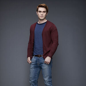 Archie Andrews Gallery Archieverse Wiki Fandom
