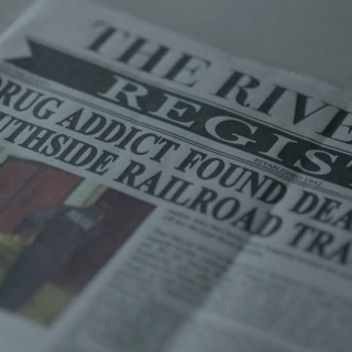 The Register Riverdale Wiki FANDOM powered by Wikia The Register Riverdale Wiki FANDOM powered by Wikia
