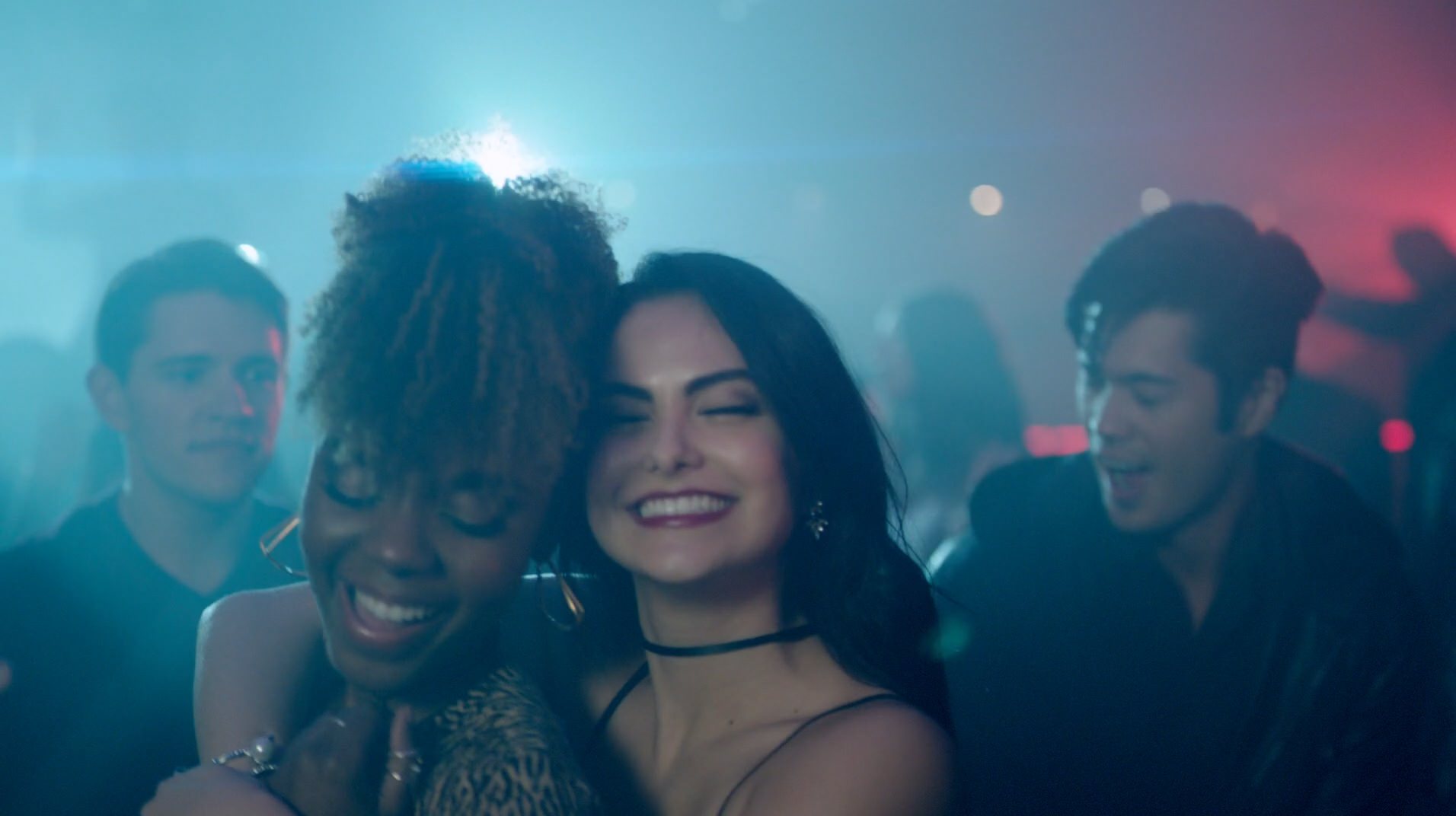 Josie And Veronica Archieverse Wiki Fandom