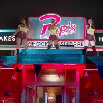 Milkshake Archieverse Wiki Fandom
