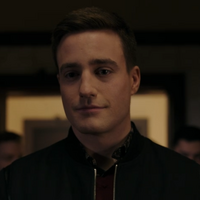 Terry Archieverse Wiki Fandom