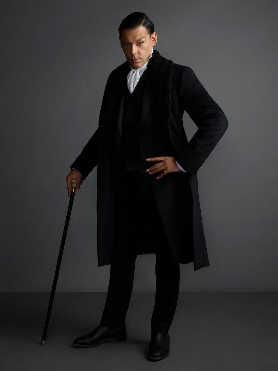 father blackwood riverdale wiki