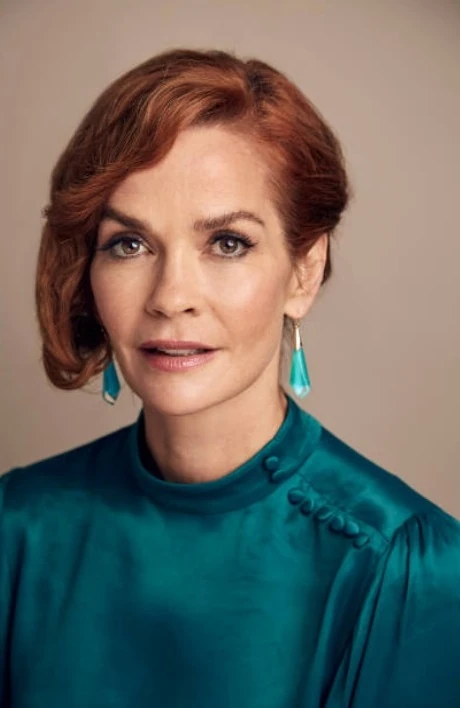 Nathalie Boltt | Archieverse Wiki | Fandom