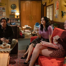 Chapter Seventy Four Wicked Little Town Archieverse Wiki Fandom