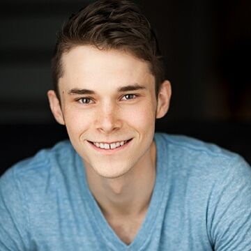 Jonathan Whitesell Archieverse Wiki Fandom