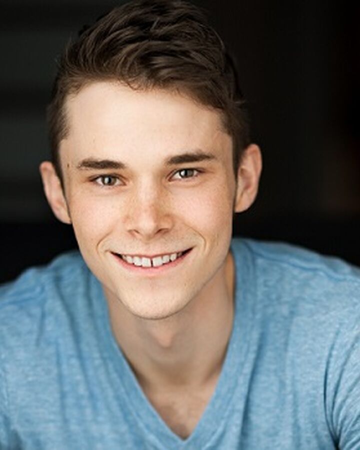 Jonathan Whitesell Archieverse Wiki Fandom