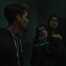 Kurtz Archieverse Wiki Fandom