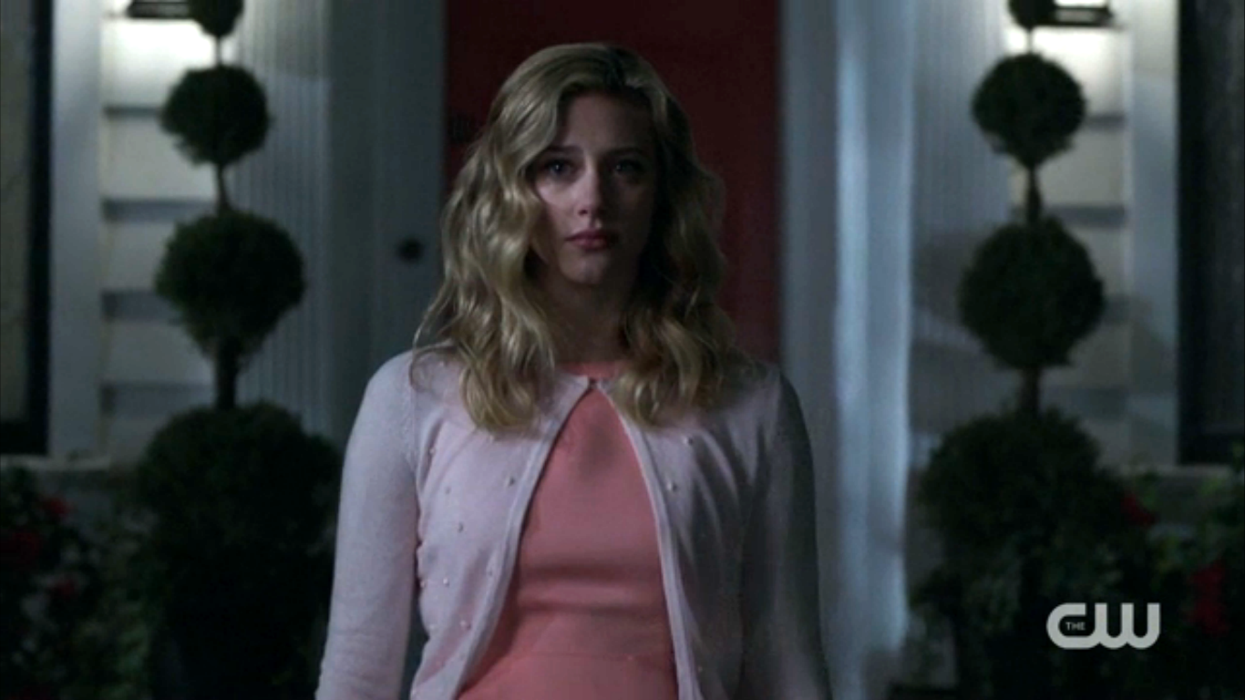Betty Cooper Season 1 Archieverse Wiki Fandom