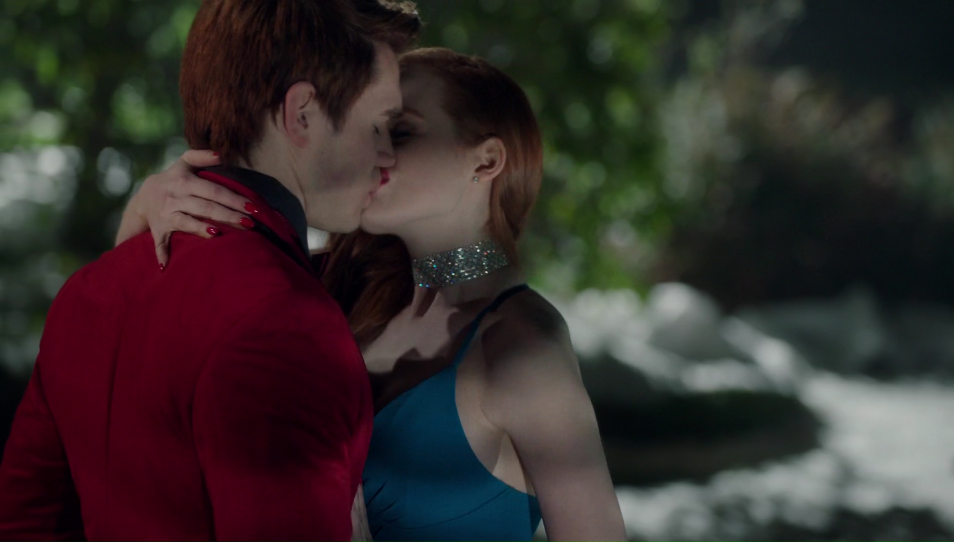 Archie And Cheryl Archieverse Wiki Fandom