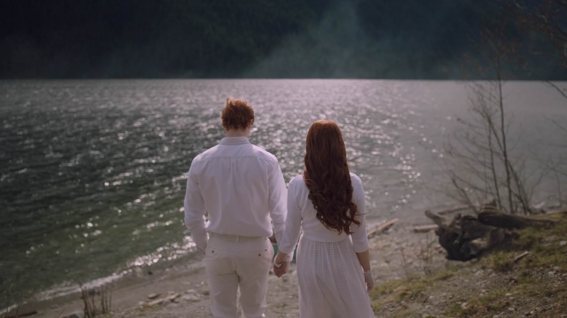 Cheryl And Jason Archieverse Wiki Fandom