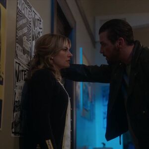 Chapter Thirty The Noose Tightens Archieverse Wiki Fandom