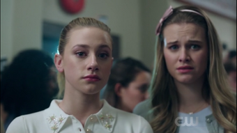 Polly Cooper Archieverse Wiki Fandom