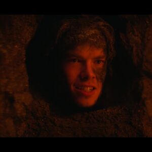 Caliban Archieverse Wiki Fandom