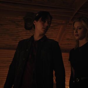 Dilton S Bunker Archieverse Wiki Fandom