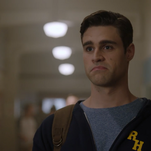 Moose Mason Archieverse Wiki Fandom