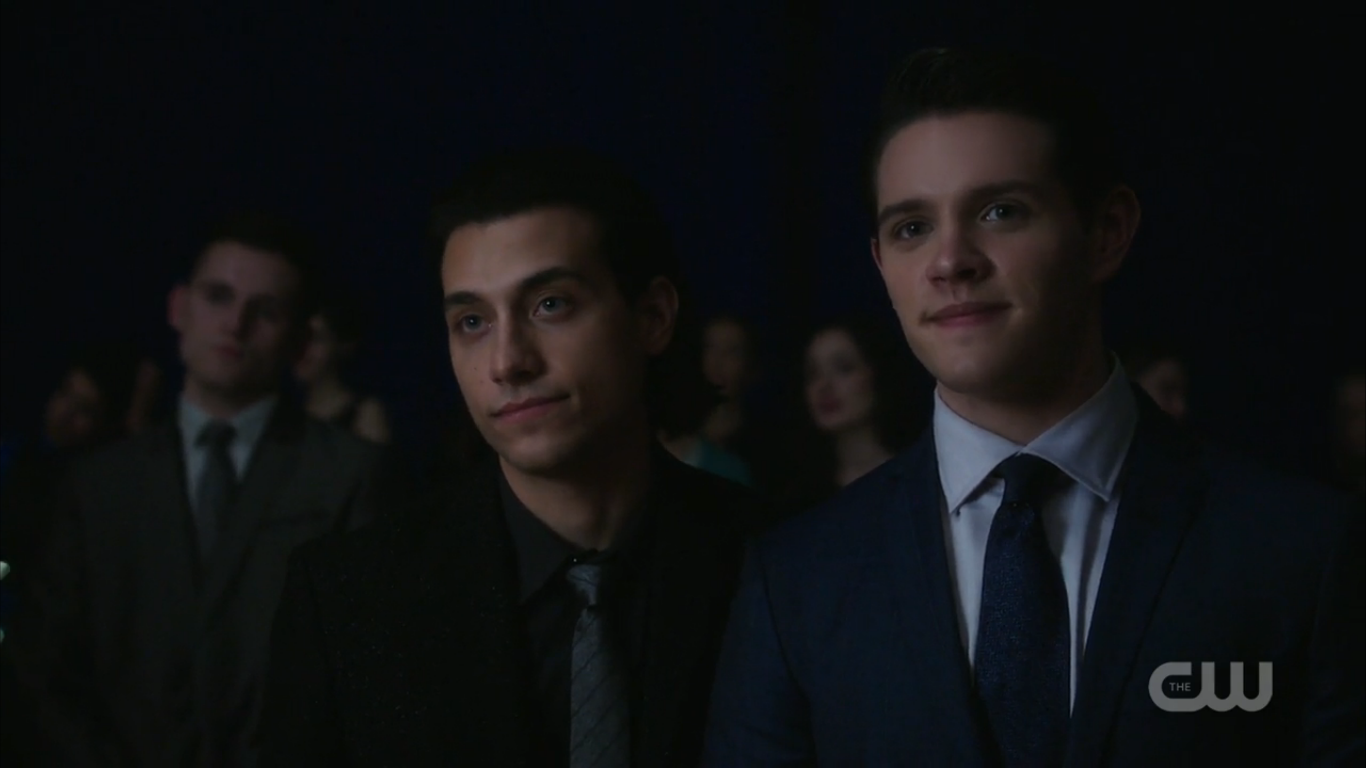 Kevin And Joaquin Archieverse Wiki Fandom