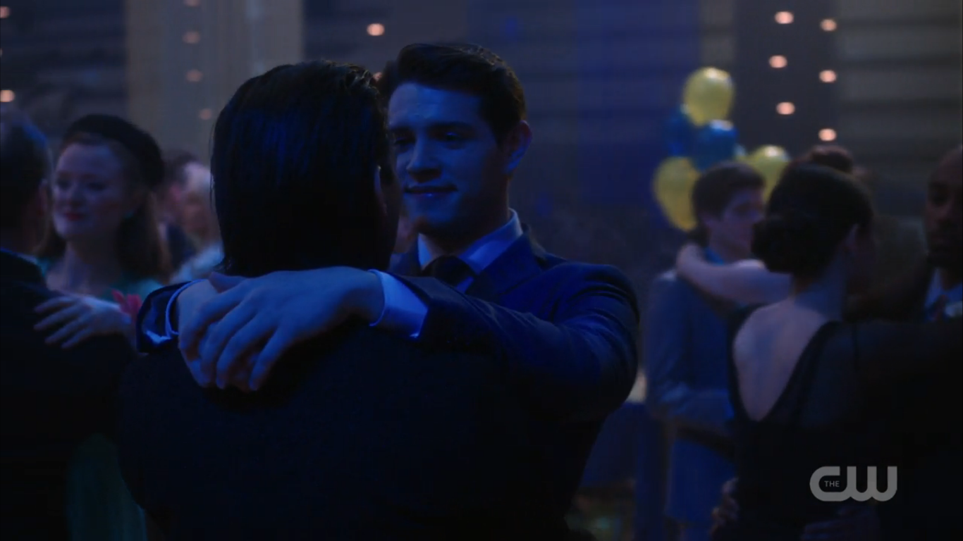 Kevin And Joaquin Archieverse Wiki Fandom