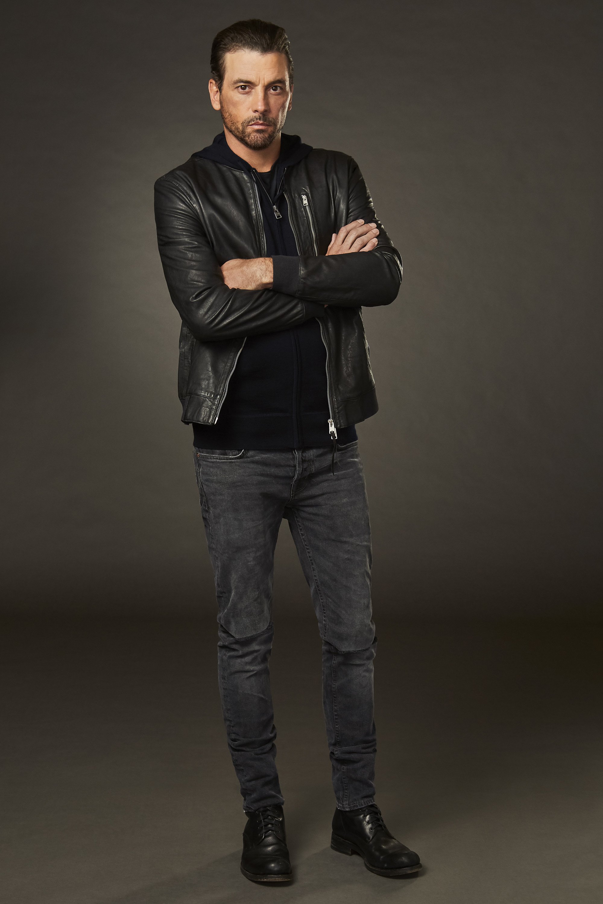 Image FP Jones Season 2 Promotional Photo jpg Image FP Jones Season 2 Promotional Photo jpg