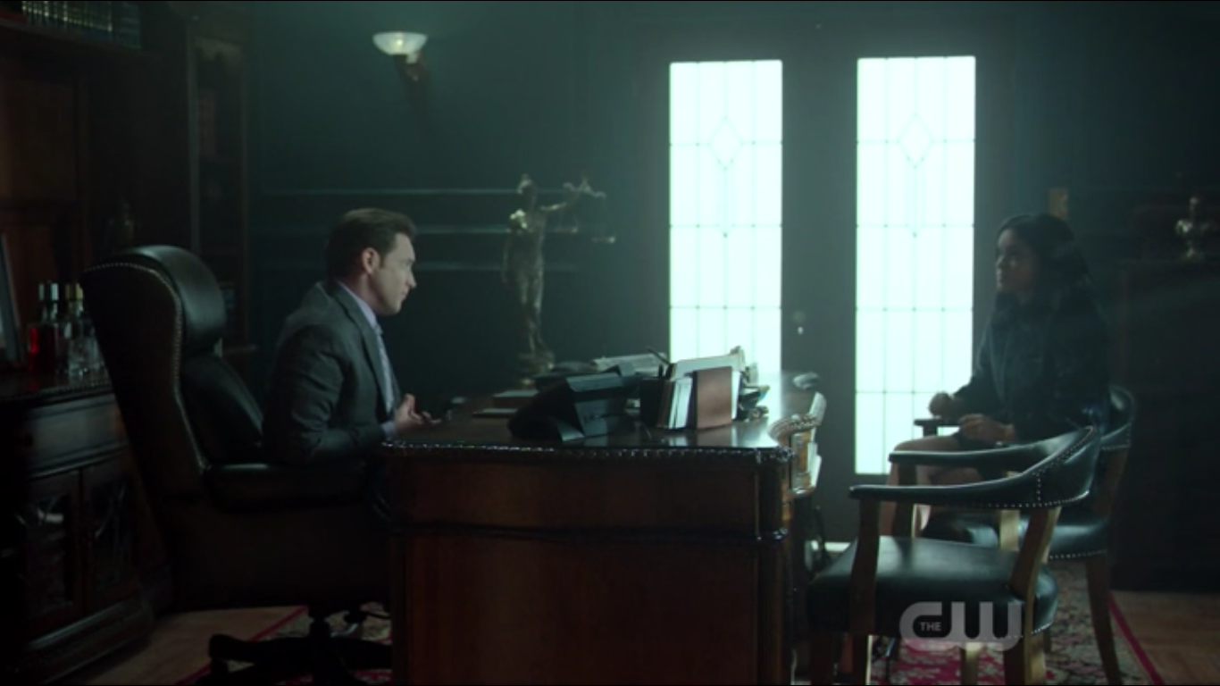 The Law Offices Of Paul Sowerberry Esq Archieverse Wiki Fandom