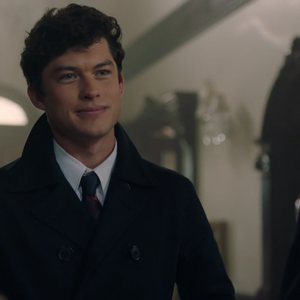 Nick St Clair Archieverse Wiki Fandom