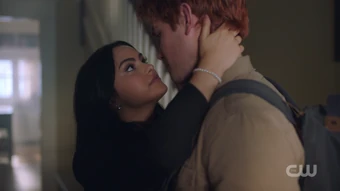 Veronica Lodge Archieverso Wiki Fandom